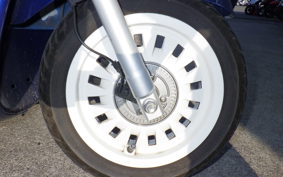 PEUGEOT ジャンゴ125A
