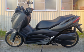 YAMAHA X-MAX SG42J