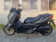 Фото Yamaha X-MAX с японского аукциона