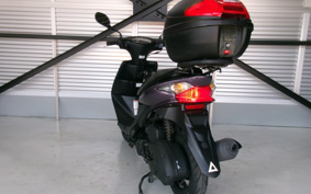 SUZUKI ADDRESS V125 CF4MA