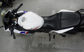 HONDA CBR125R 2016 JC50
