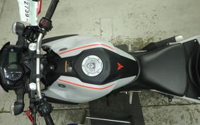 YAMAHA MT-25 RG43J