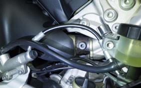 DUCATI PANIGALE V4 S 2021
