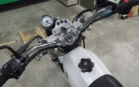 SUZUKI VANVAN 200 2014 NH41A