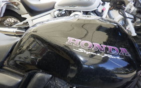 HONDA CB400SF VERSION R 1996 NC31