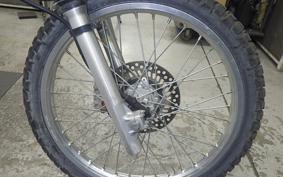 HONDA SL230 2004 MD33