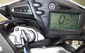 YAMAHA SEROW 250 Gen.2 DG17J