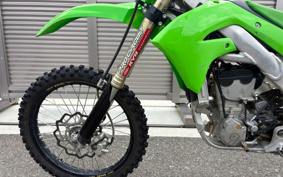 KAWASAKI KX250 KX252C