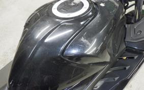 SUZUKI GSX-R125 DL33B