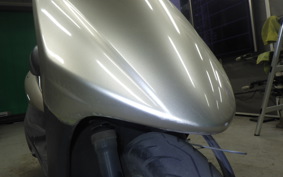 YAMAHA JOG SA55J