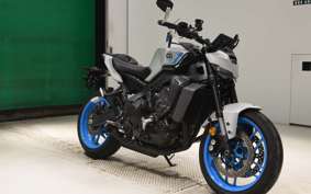 YAMAHA MT-09 AMT 2025 RN88J