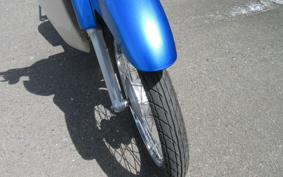 HONDA SUPER CUB50 AA09