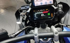 BMW R1250GS ADVENTURE 2019 0J51