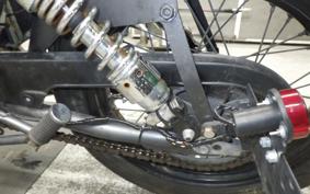 SUZUKI GRASS TRACKER Bigboy 2013 NJ47A