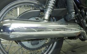 TRIUMPH BONNEVILLE 2008