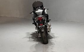 HONDA VFR1200F DCT 2011 SC63