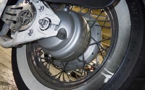 YAMAHA DRAGSTAR 400 CLASSIC 2000 4TR