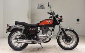 KAWASAKI ESTRELLA BJ250A