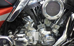 HARLEY FLHTCU 1580 CVO 2008