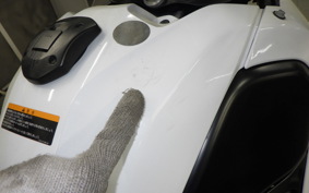 YAMAHA TENERE 700 2021 DM09J