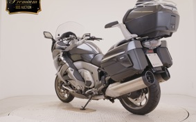 BMW K1600GTL 2018