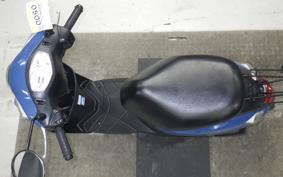 SUZUKI ﾚｯﾂ 2017 CA4AA