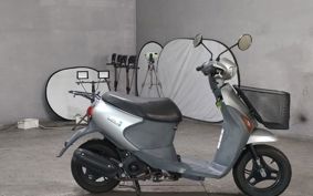 SUZUKI LET`S4 CA45A