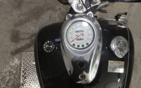 YAMAHA DRAGSTAR 400 CLASSIC 2000 4TR
