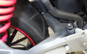 HONDA CB400SF GEN 4 A 2021 NC42