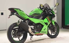 KAWASAKI NINJA 400 2023