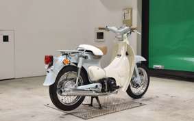 HONDA LITTLE CUB 2020 AA01