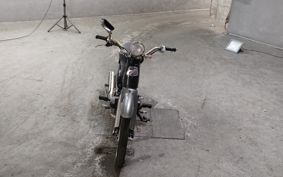 HONDA LITTLE CUB AA01