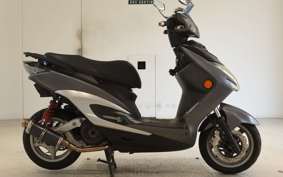 YAMAHA CYGNUS 125 X 2020