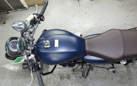 HONDA GB350 2022 NC59