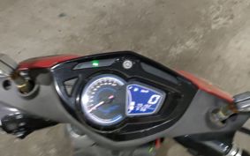 YAMAHA CYGNUS 125 X SE44J