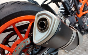 KTM 125 DUKE JPA40