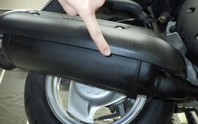 YAMAHA JOG Gen.5 SA36J