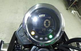 HONDA DAX 125 2014 JB06