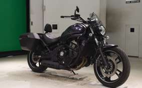 KAWASAKI VULCAN 650 SA 2020 EN650G