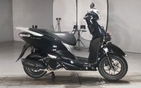 HONDA LEAD 125 JK12