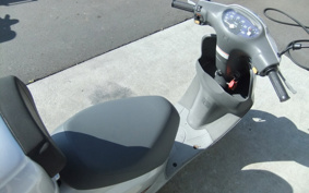 HONDA DIO FIT AF27