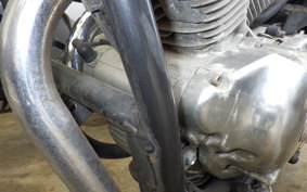 YAMAHA SRV250 RENAISSA 4DN