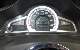 HONDA PCX 150 2006 KF18