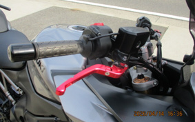 SUZUKI GSX-S1000 GT 2024 EK1AA