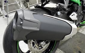 KAWASAKI ZH2 SE 2025 ZRT00R