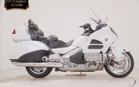 HONDA GL 1800 GOLD WING AIRBAG NAVI 2015 SC68