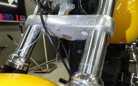 HARLEY FXDLI 1450 2006