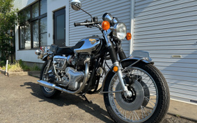 KAWASAKI W3 1974 W3F