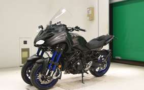 YAMAHA NIKEN 2019 RN58J