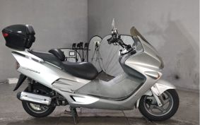 HONDA FORZA MF06